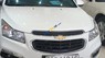 Chevrolet Cruze LTZ 1.8 2017 - Cần bán Chevrolet Cruze LTZ 1.8 sản xuất 2017, màu trắng 