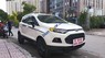 Ford EcoSport 1.5L AT Titanium 2016 - Cần bán xe Ford EcoSport 1.5L AT Titanium sản xuất năm 2016, màu trắng chính chủ, 525 triệu