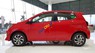 Toyota FJ  1.2G AT  2019 - Bán Toyota Wigo 1.2G AT năm sản xuất 2019, màu đỏ, nhập khẩu, giá chỉ 405 triệu