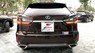 Lexus RX 2017 - Cần bán xe Lexus RX 350 năm sản xuất 2017, màu nâu, nhập khẩu chính chủ