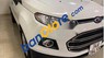 Ford EcoSport   Titanium 1.5 AT 2015 - Xe Ford EcoSport Titanium 1.5 AT sản xuất năm 2015, màu trắng  