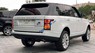 LandRover 2020 - Bán xe LandRover Range Rover HSE năm sản xuất 2018, màu trắng, xe nhập