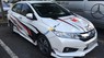 Honda City   2017 - Cần bán xe Honda City năm sản xuất 2017, màu trắng số tự động, 550tr