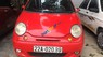 Daewoo Matiz 2004 - Bán Daewoo Matiz năm sản xuất 2004, màu đỏ