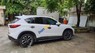 Mazda CX 5 2017 - Cần bán Mazda CX 5 sản xuất năm 2017, màu trắng xe gia đình, giá tốt