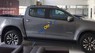 Chevrolet Colorado  2.5AT 4X4  2019 - Bán ô tô Chevrolet Colorado 2.5AT 4X4 năm 2019, màu xám, xe nhập, giá 739tr
