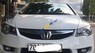 Honda Civic   2010 - Xe cũ Honda Civic sản xuất 2010, màu trắng