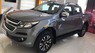 Chevrolet Colorado  2.5AT 4X4  2019 - Bán ô tô Chevrolet Colorado 2.5AT 4X4 năm 2019, màu xám, xe nhập, giá 739tr