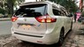 Toyota Sienna Limited  2019 - Cần bán Toyota Sienna Limited năm 2019, màu trắng, xe nhập