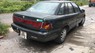 Daewoo Espero   1998 - Bán xe Daewoo Espero đời 1998, màu xám, khám còn