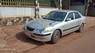 Mazda 626   2001 - Cần bán lại xe Mazda 626 sản xuất năm 2001, màu bạc, giá tốt