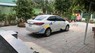 Toyota Vios E 2019 - Xe Toyota Vios E sản xuất 2019, màu trắng như mới