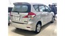 Suzuki Ertiga 1.4 AT 2018 - Bán Suzuki Ertiga 1.4 AT sản xuất năm 2018, màu bạc, giá chỉ 460 triệu