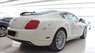 Bentley Continental Speed 2010 - Cần bán lại xe Bentley Continental Speed năm 2010, màu trắng, nhập khẩu
