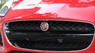 Jaguar F Type   3.0 2017 - Bán xe Jaguar F Type 3.0 năm sản xuất 2017, màu đỏ, nhập khẩu nguyên chiếc