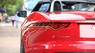 Jaguar F Type   3.0 2017 - Bán xe Jaguar F Type 3.0 năm sản xuất 2017, màu đỏ, nhập khẩu nguyên chiếc