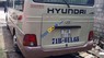 Hyundai County Limosine 2011 - Cần bán lại xe Hyundai County Limosine sản xuất năm 2011