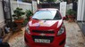 Chevrolet Spark   2016 - Xe Chevrolet Spark năm sản xuất 2016, màu đỏ, 226 triệu