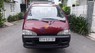 Daihatsu Citivan   2005 - Xe Daihatsu Citivan năm 2005, màu đỏ, giá tốt