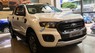 Ford Ranger   Wildtrak 2019 - Cần bán xe Ford Ranger Wildtrak sản xuất năm 2019, màu trắng, nhập khẩu, 918tr