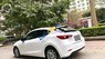 Mazda 3 2017 - Cần bán gấp Mazda 3 năm 2017, màu trắng số tự động 