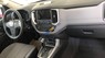 Chevrolet Colorado  2.5AT 4X4  2019 - Bán ô tô Chevrolet Colorado 2.5AT 4X4 năm 2019, màu xám, xe nhập, giá 739tr