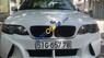 BMW 3 Series  318i 2004 - Cần bán gấp BMW 3 Series 318i năm sản xuất 2004, màu trắng 