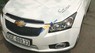 Chevrolet Cruze   2014 - Cần bán gấp Chevrolet Cruze năm sản xuất 2014, màu trắng, nhập khẩu số sàn, giá 355tr