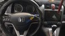 Honda CR V 2009 - Cần bán Honda CR V năm sản xuất 2009, màu xám, nhập khẩu số tự động