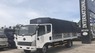 Howo La Dalat 2017 - Xe tải máy Hyundai 7 tấn 3 giá rẻ/ xe tải Faw máy Hyundai giá rẻ tại bình dương