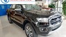 Ford Ranger Wildtrak 2.0 Turbo AT 2019 - Bán xe Ford Ranger Wildtrak 2.0 tại Bắc Giang, giá cạnh tranh chỉ từ 800 triệu đồng, giao xe ngay