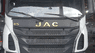 Xe tải 5 tấn - dưới 10 tấn 2017 - Bán xe tải JAC K5 2 chân nhập nguyên chiếc