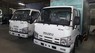 Isuzu 2017 - Giá xe tải Isuzu VM 3 tấn 5 đời 2019, thùng dài 4m3 tại Bình Dương