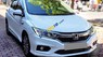 Honda City   TOP   2017 - Bán xe Honda City TOP sản xuất 2017, màu trắng giá cạnh tranh