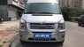 Ford Transit Standard MID 2016 - Nhất Huy xe Ford Transit 2.4L sản xuất năm 2016, màu bạc 