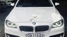 BMW 5 Series 520 2014 - Bán BMW 5 Series 520 năm 2014, màu trắng, nhập khẩu  