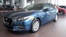 Mazda 3 2019 - Bán Mazda 3 năm sản xuất 2019, màu xanh