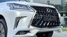 Lexus LX 2019 - Bán Lexus LX 570 Super Sport năm 2019, màu trắng, nhập khẩu nguyên chiếc