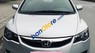 Honda Civic 2010 - Xe Honda Civic sản xuất năm 2010, màu bạc  