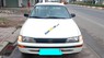 Toyota Corolla GL 1993 - Bán Toyota Corolla GL năm sản xuất 1993, màu trắng, xe nhập 