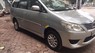 Toyota Innova 2.0 MT 2012 - Bán xe Toyota Innova 2.0 MT sản xuất 2012, màu bạc, số sàn