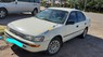 Toyota Corolla GL 1993 - Bán Toyota Corolla GL năm sản xuất 1993, màu trắng, xe nhập 