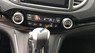 Honda CR V 2.4AT 2016 - Cần bán xe Honda CR V 2.4AT sản xuất năm 2016, màu đen  