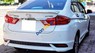 Honda City   TOP   2017 - Bán xe Honda City TOP sản xuất 2017, màu trắng giá cạnh tranh