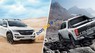 Chevrolet Colorado LT 2017 - Chevrolet bán tải Colorado Mỹ - Khuyến mại lớn tùy dòng xe. 50 triệu nhận ngay xe, đủ màu xe