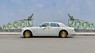Rolls-Royce Phantom EWB 2008 - Bán ô tô Rolls-Royce Phantom EWB năm 2008, màu trắng, xe nhập