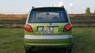 Daewoo Matiz SE 2007 - Bán xe Daewoo Matiz SE năm sản xuất 2007, màu xanh lục, giá tốt