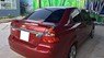 Chevrolet Aveo LT 2017 - Bán Chevrolet Aveo LT sản xuất 2017, màu đỏ số sàn