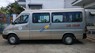 Mercedes-Benz Sprinter 2008 - Cần bán gấp Mercedes sản xuất năm 2008, màu hồng, nhập khẩu 