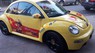 Volkswagen Beetle   2005 - Bán Volkswagen Beetle sản xuất 2005, nhập khẩu  
